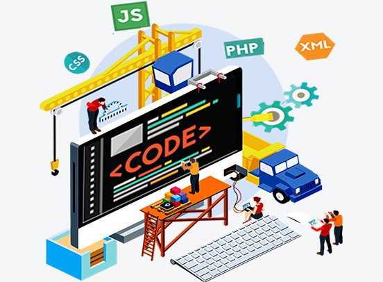 E-commerce Website Development Company Saket
